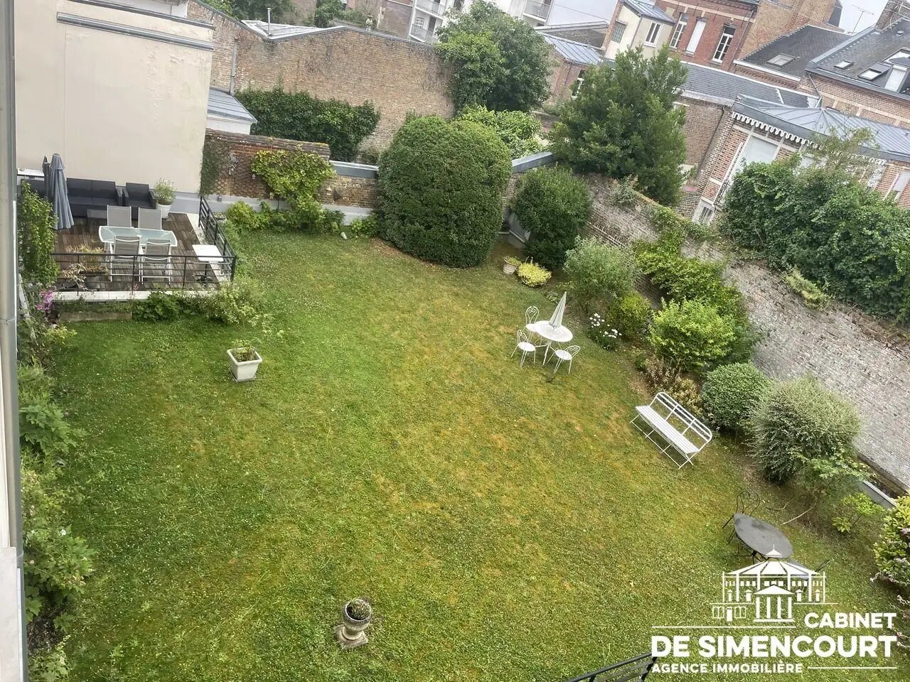 Appartement à vendre, 117m², Amiens
