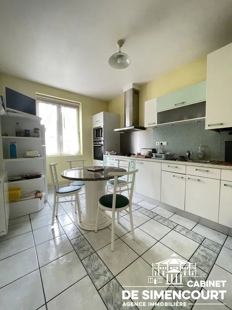 Appartement à vendre, 117m², Amiens