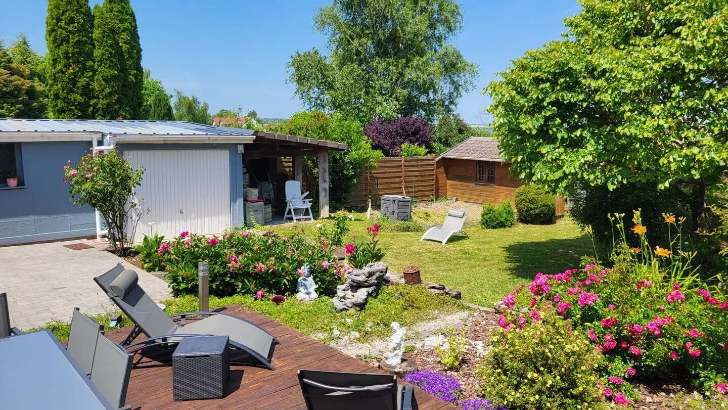 Maison à vendre, 236m², Vers-sur-Selle