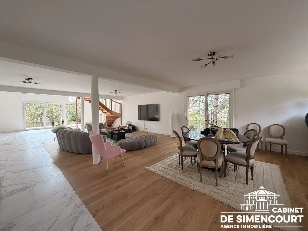 Maison à vendre, 400m², Saint-Fuscien