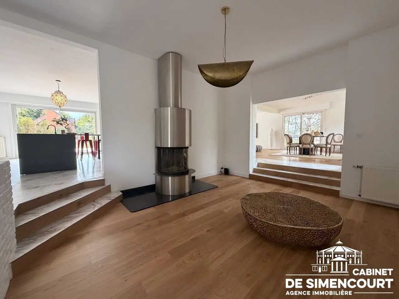 Maison à vendre, 400m², Saint-Fuscien