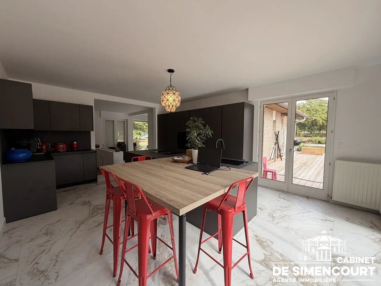 Maison à vendre, 400m², Saint-Fuscien