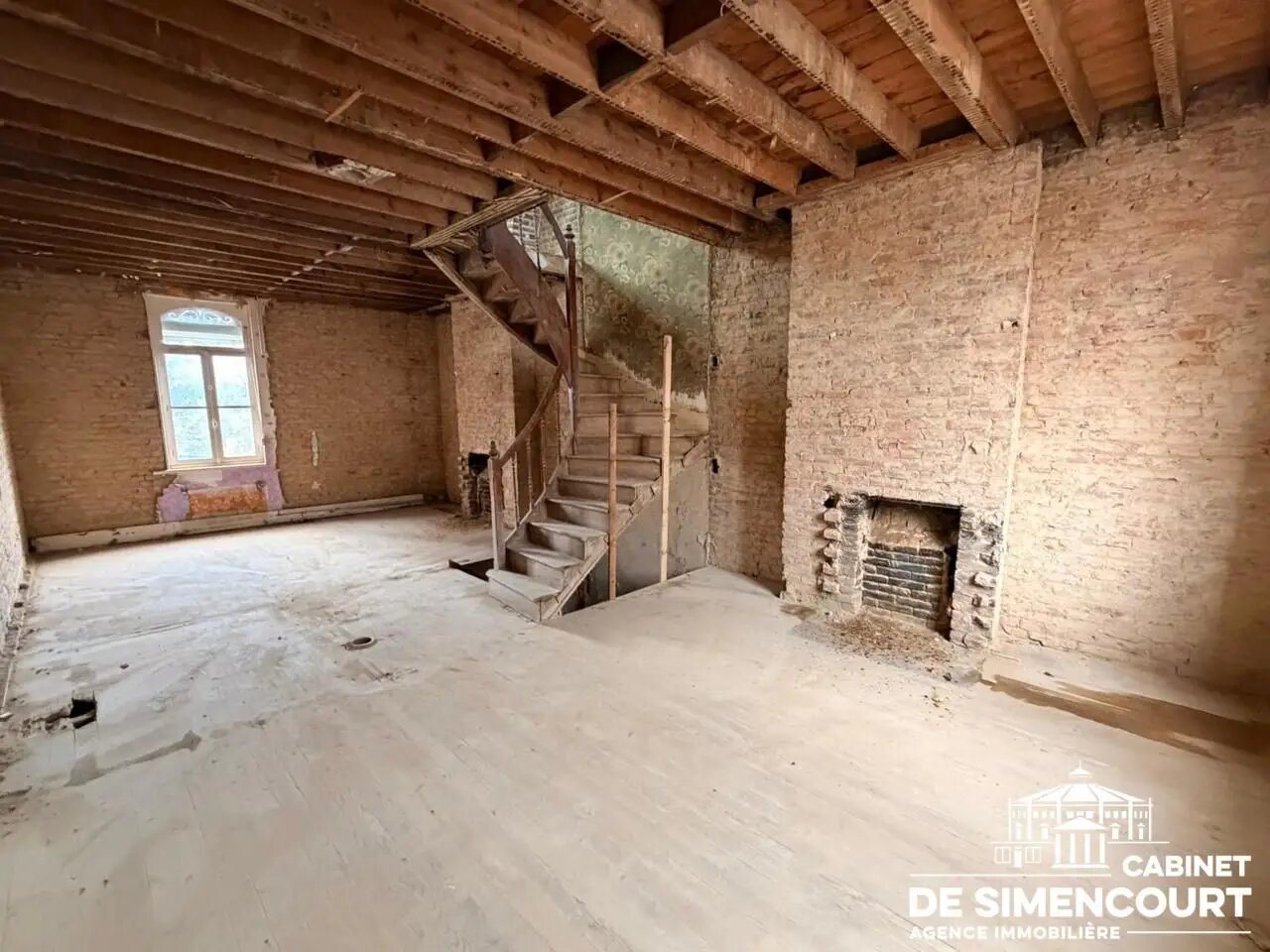 Maison à vendre, 160m², Amiens