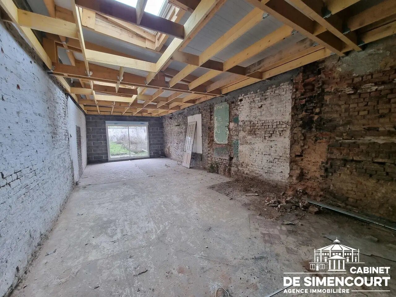 Maison à vendre, 160m², Amiens