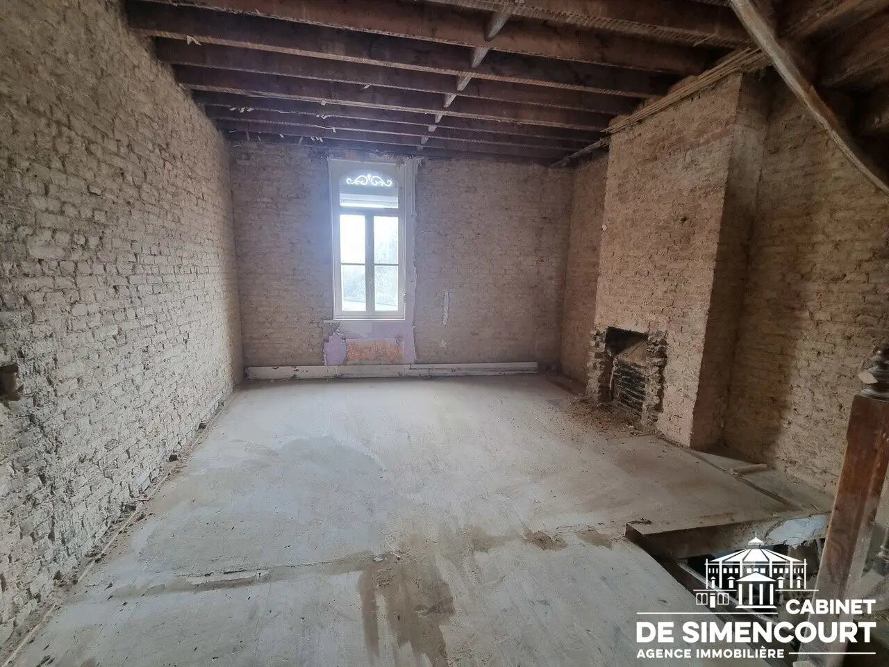 Maison à vendre, 160m², Amiens