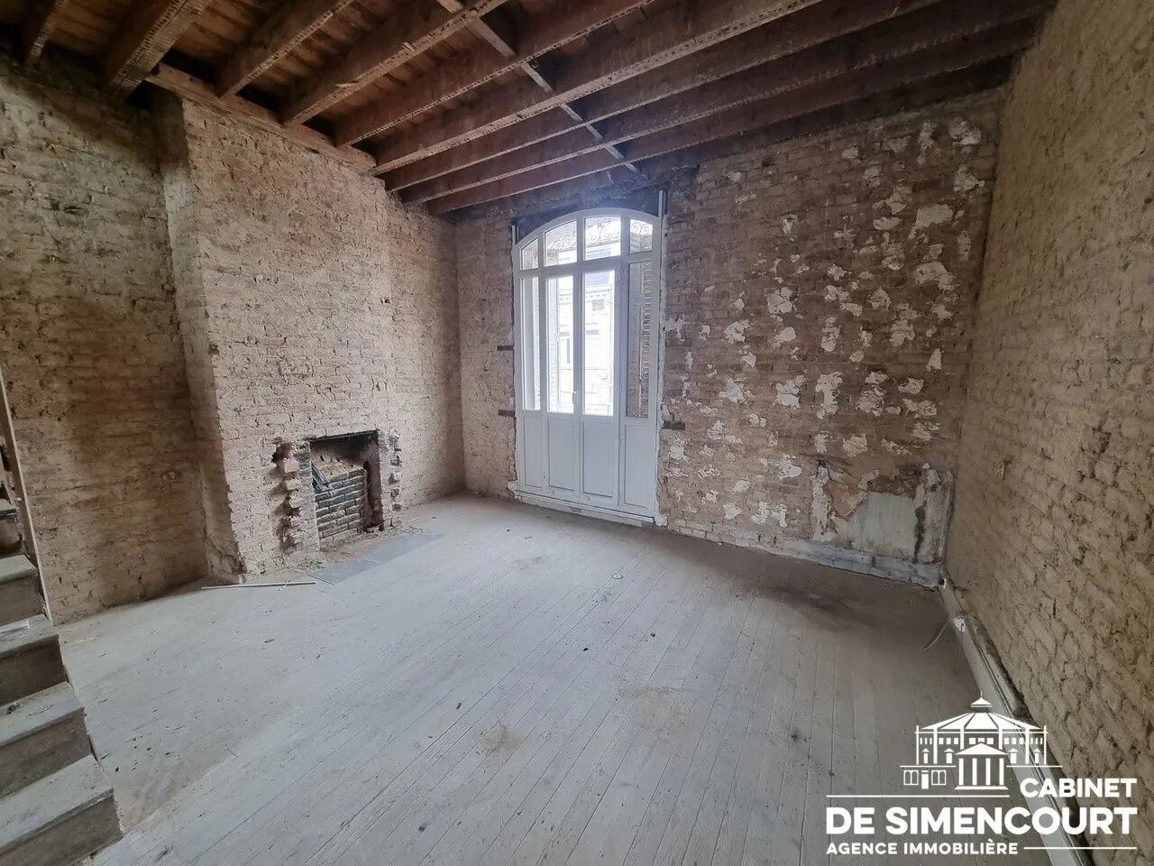 Maison à vendre, 160m², Amiens