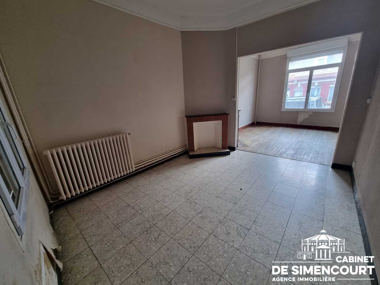 Maison à vendre, 94m², Moreuil