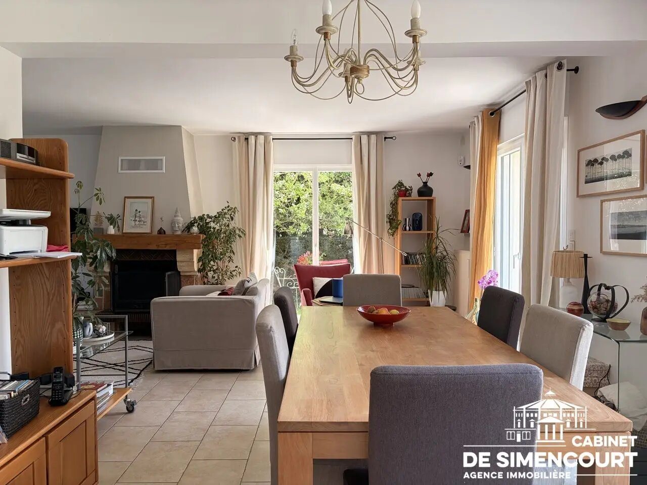 Maison à vendre, 180m², Vers-sur-Selle