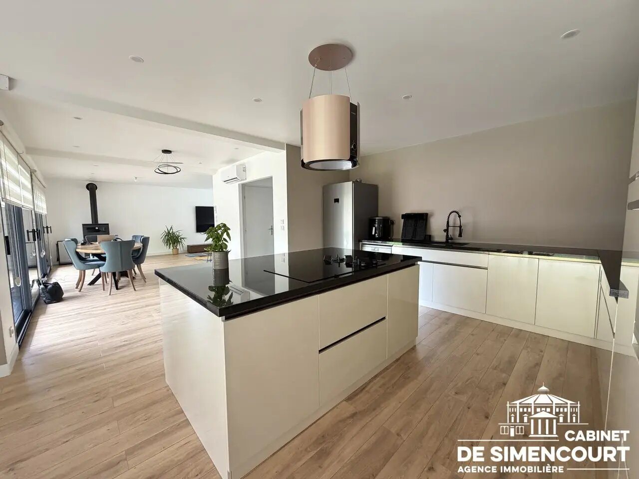 Maison à vendre, 215m², Amiens