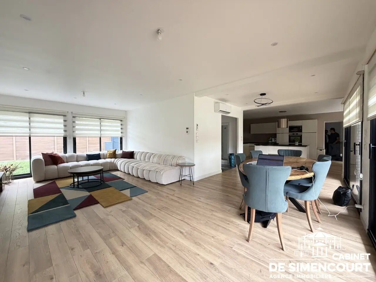 Maison à vendre, 215m², Amiens