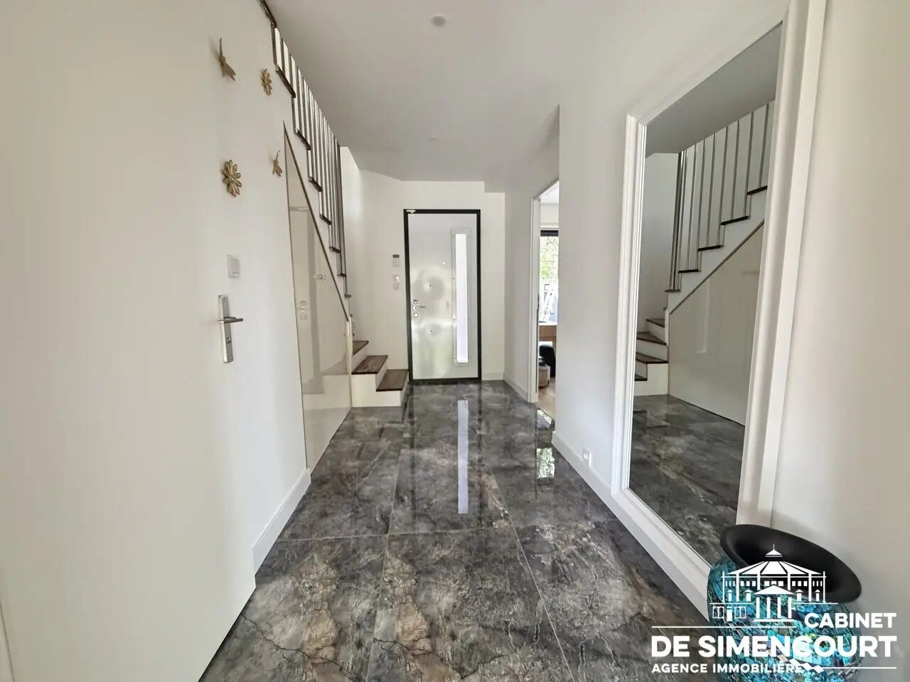 Maison à vendre, 215m², Amiens