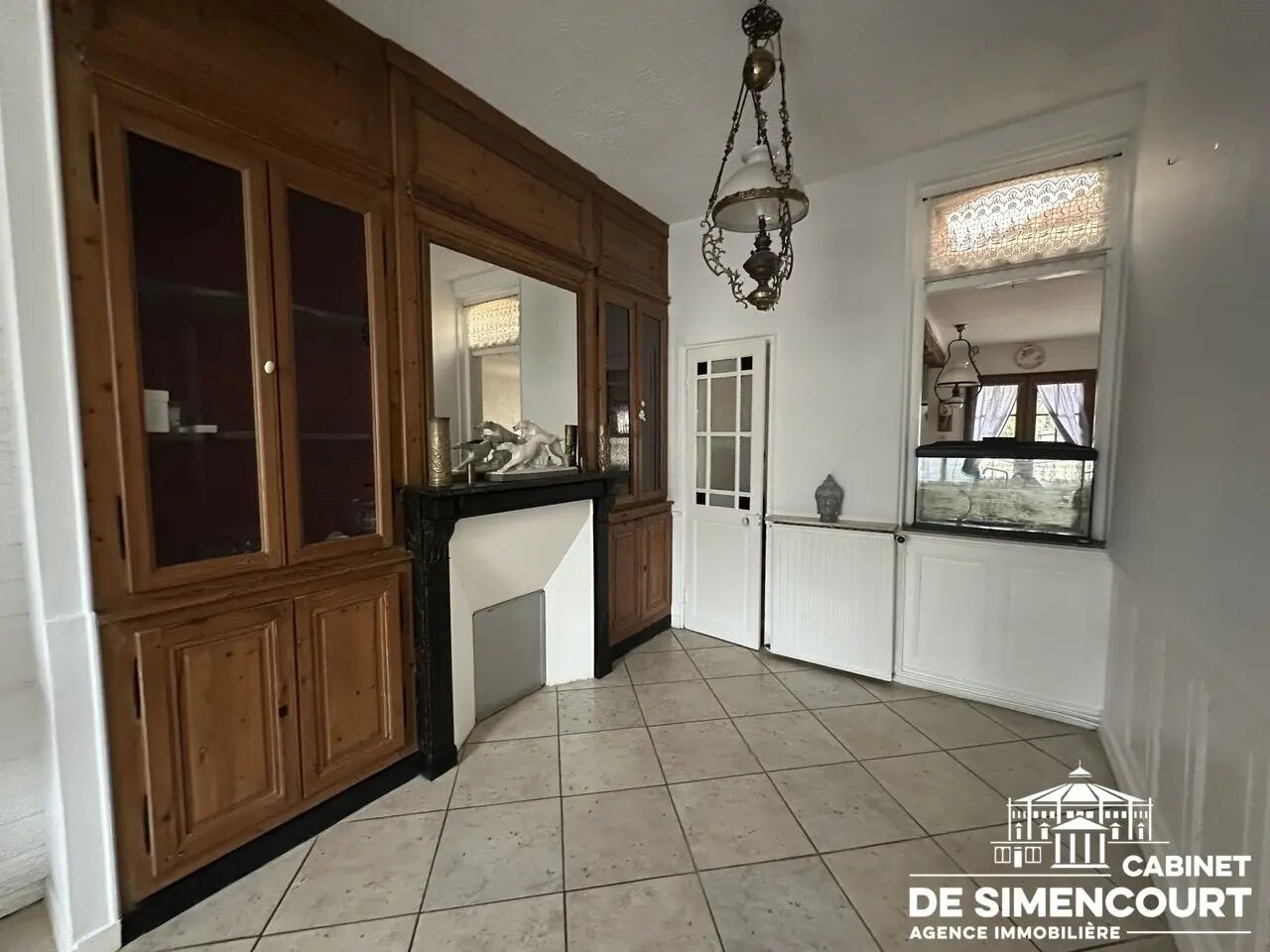 Maison à vendre, 100m², Amiens