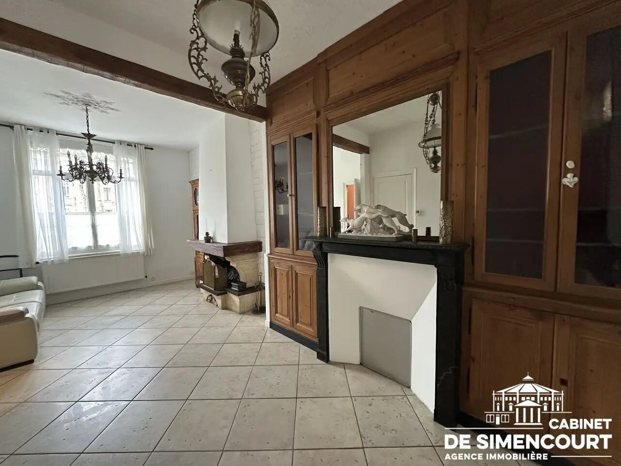 Maison à vendre, 100m², Amiens