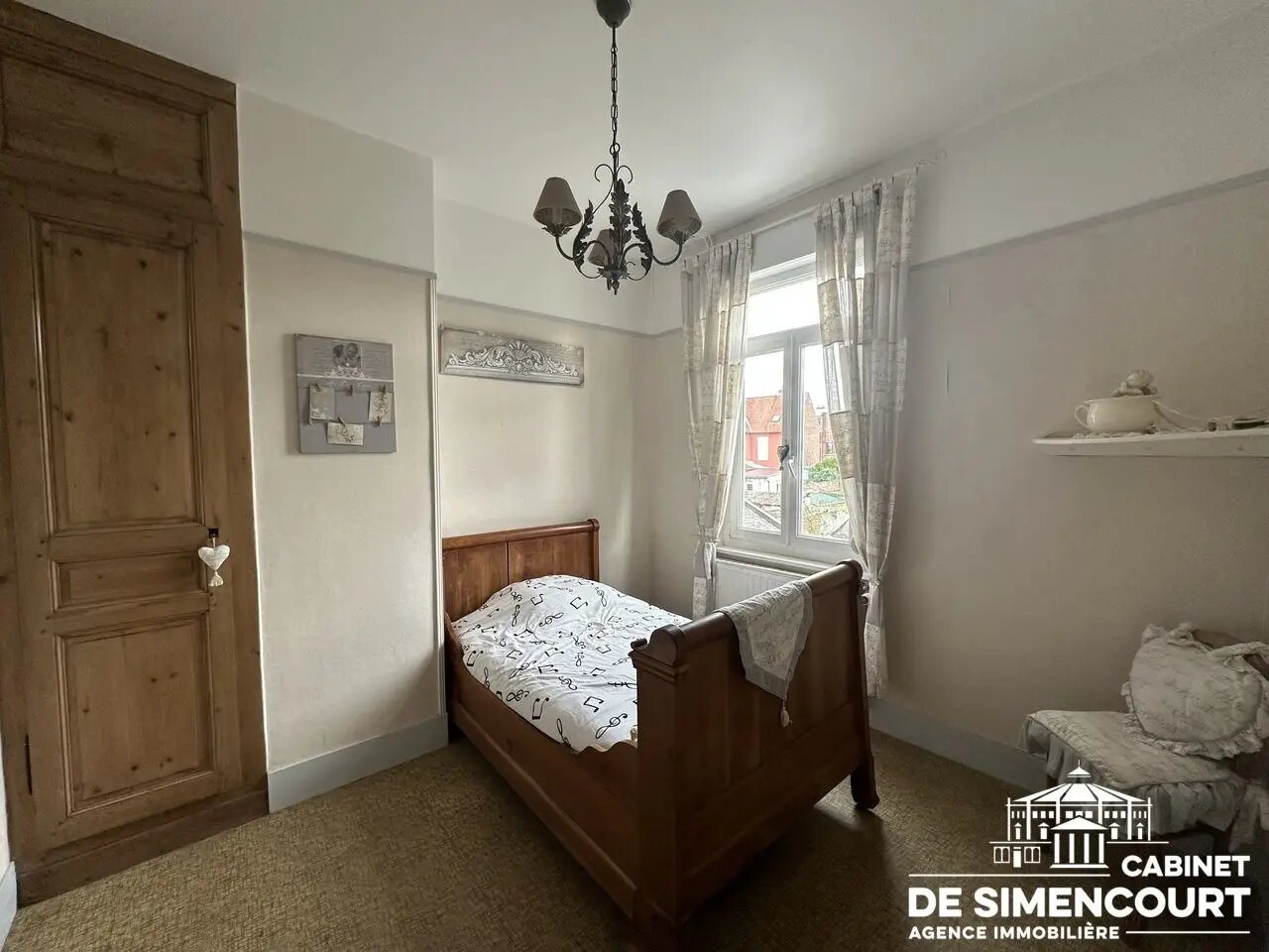 Maison à vendre, 100m², Amiens