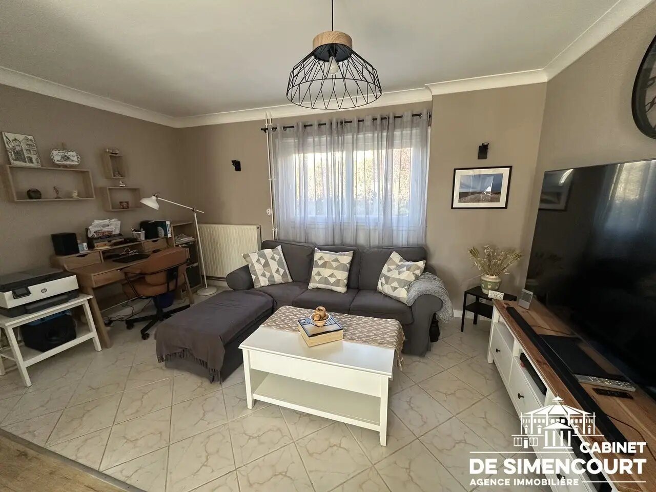 Maison à vendre, 84m², Amiens