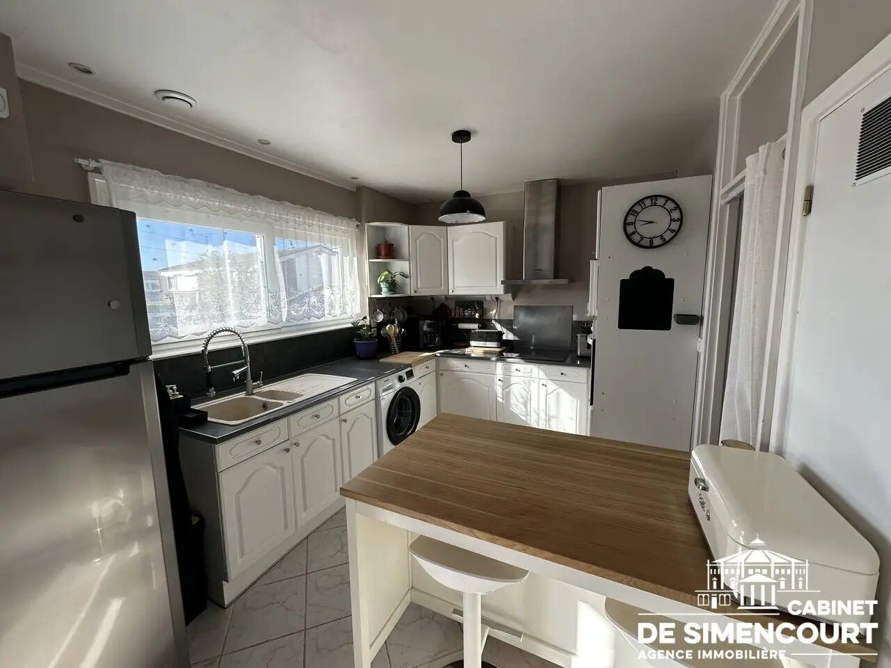 Maison à vendre, 84m², Amiens