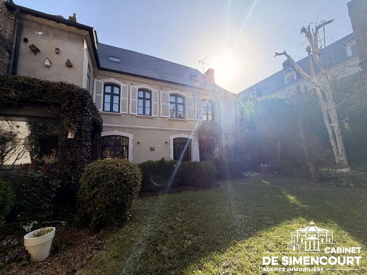 Maison à vendre, 231m², Amiens