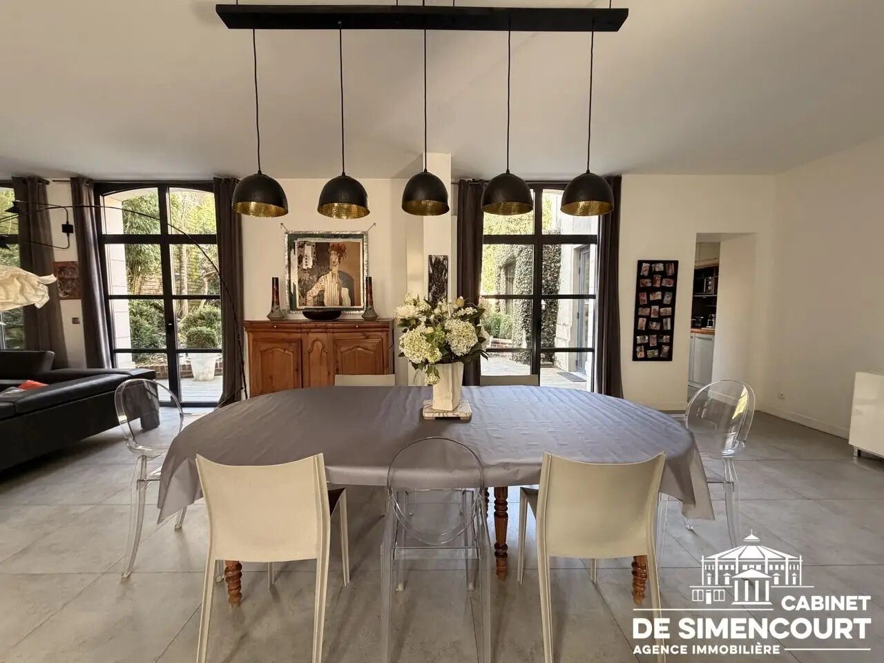 Maison à vendre, 231m², Amiens