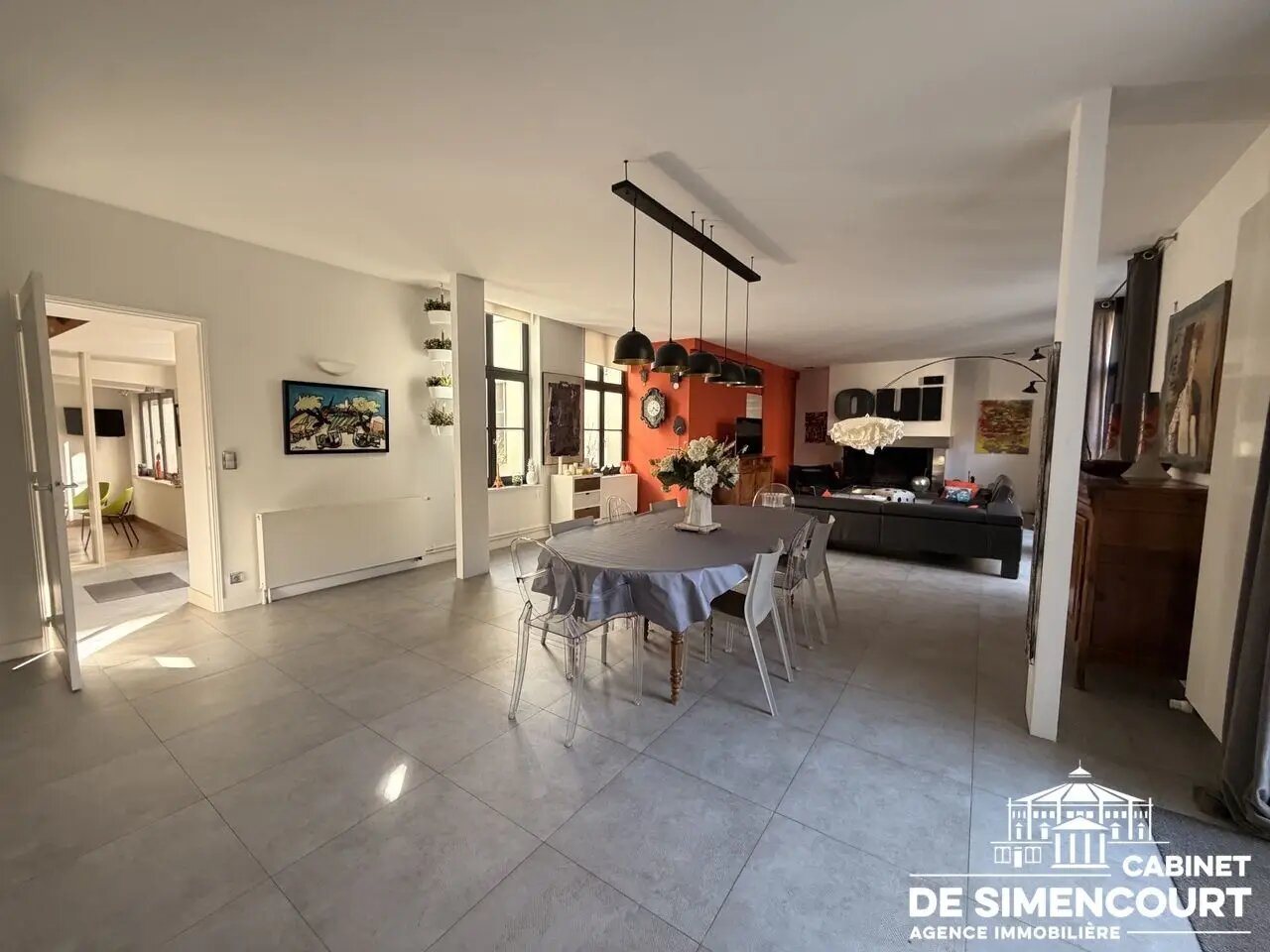 Maison à vendre, 231m², Amiens