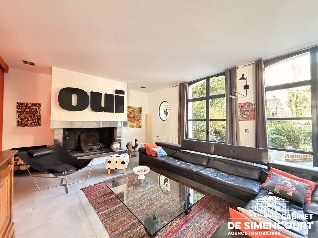 Maison à vendre, 231m², Amiens