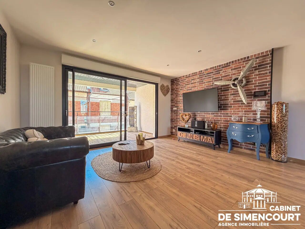 Maison à vendre, 125m², Amiens