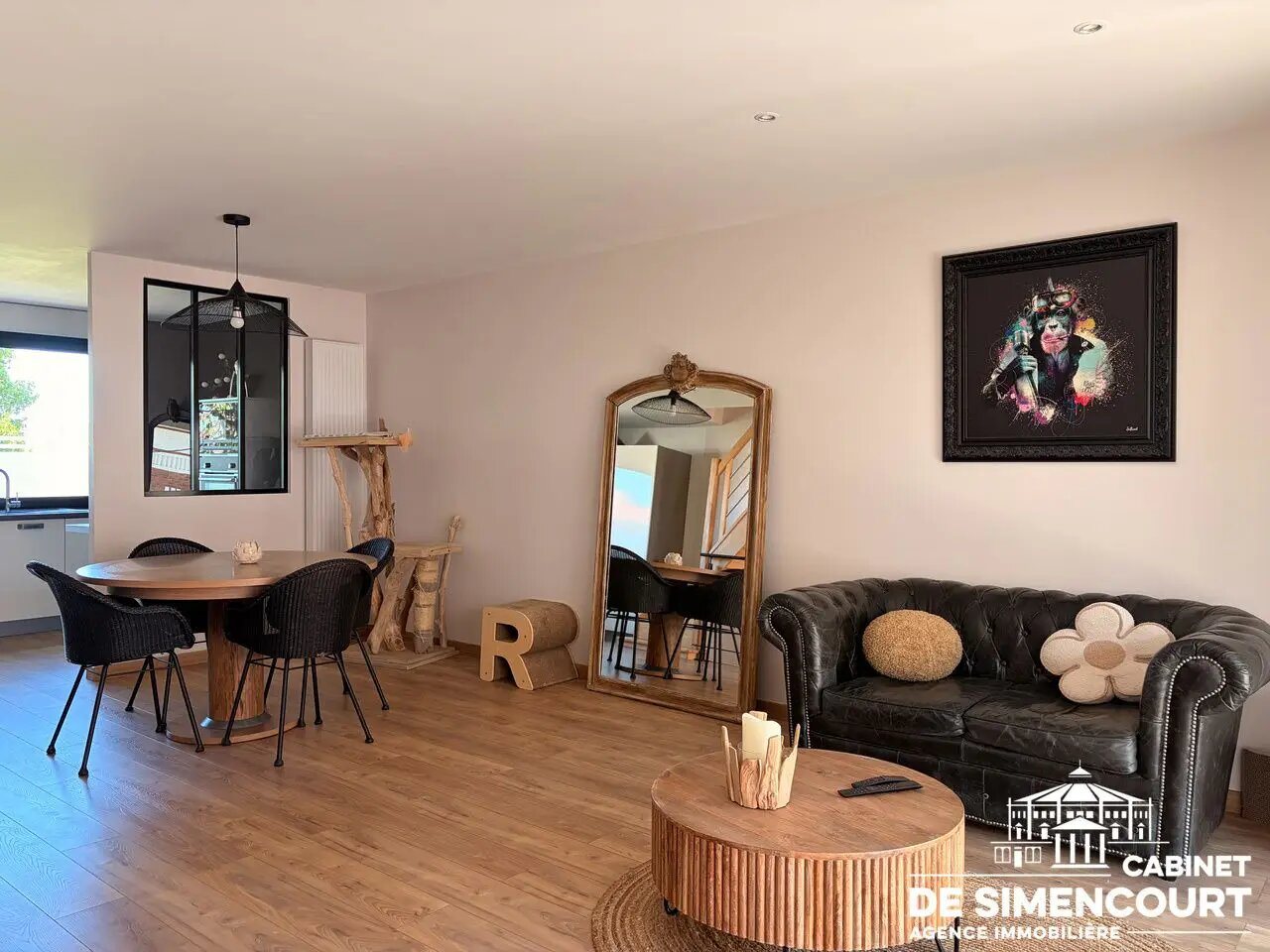 Maison à vendre, 125m², Amiens