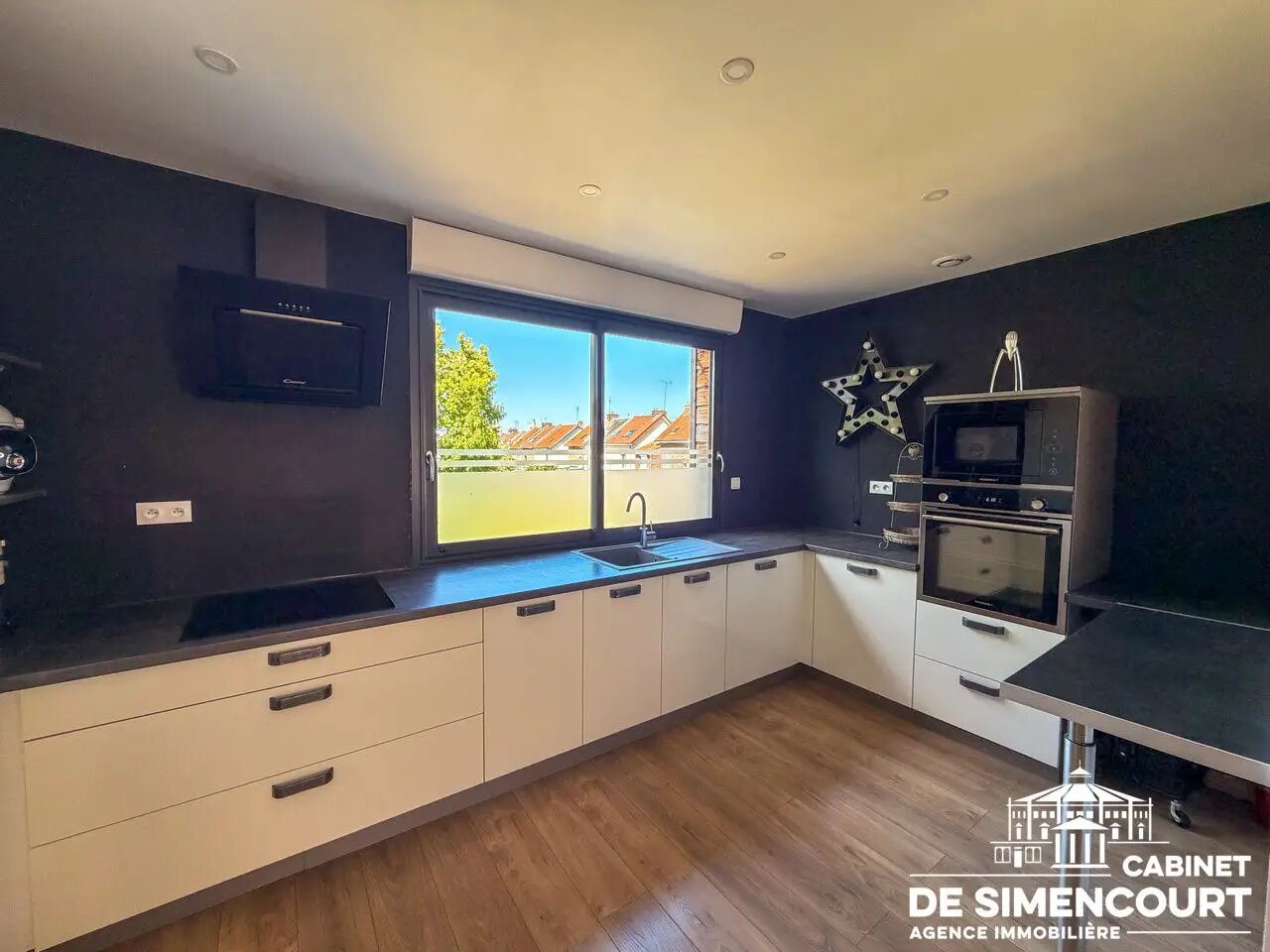 Maison à vendre, 125m², Amiens