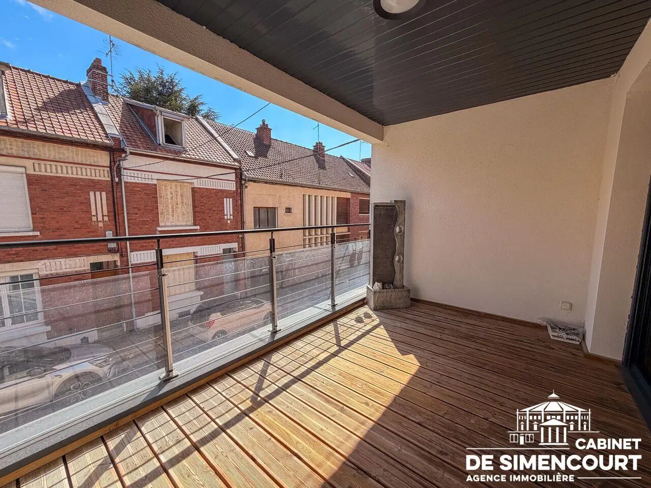 Maison à vendre, 125m², Amiens