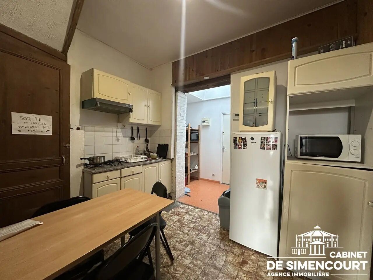Maison à vendre, 71m², Amiens