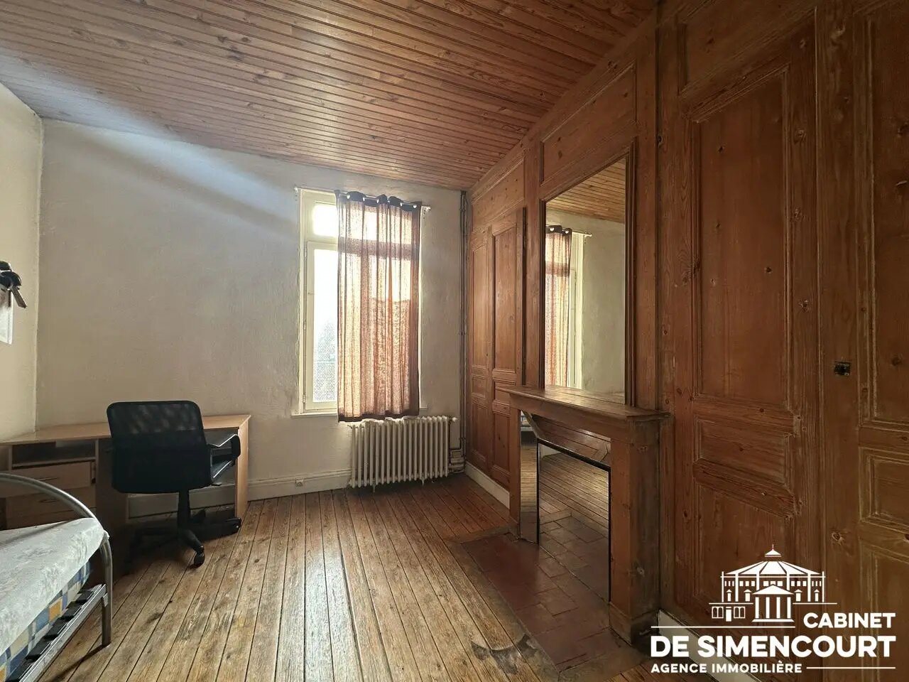 Maison à vendre, 71m², Amiens