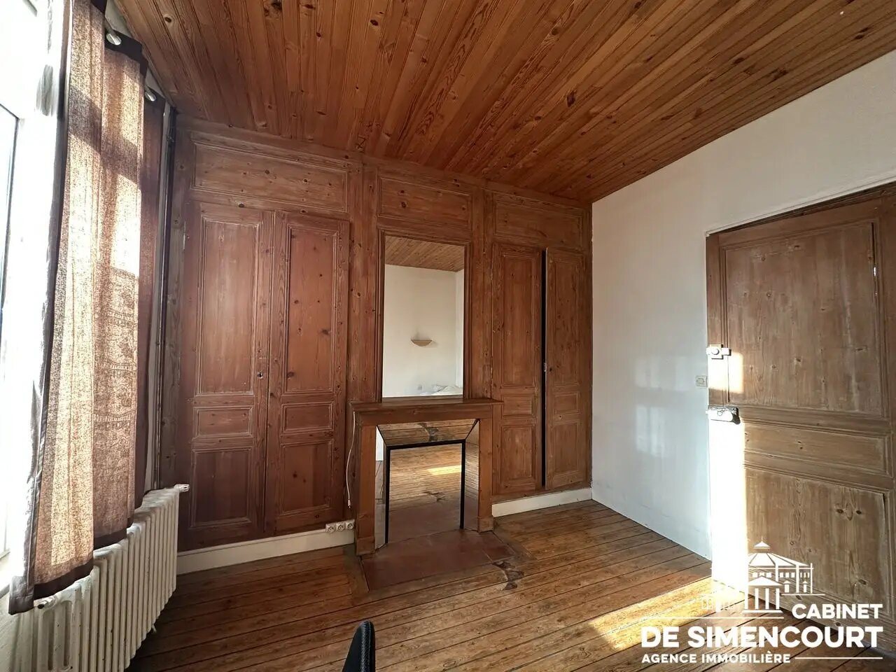 Maison à vendre, 71m², Amiens