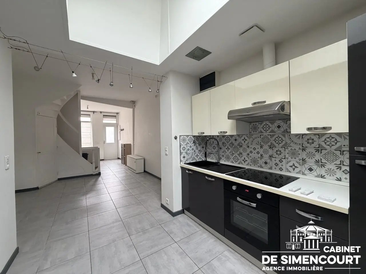 Maison à vendre, 79m², Amiens