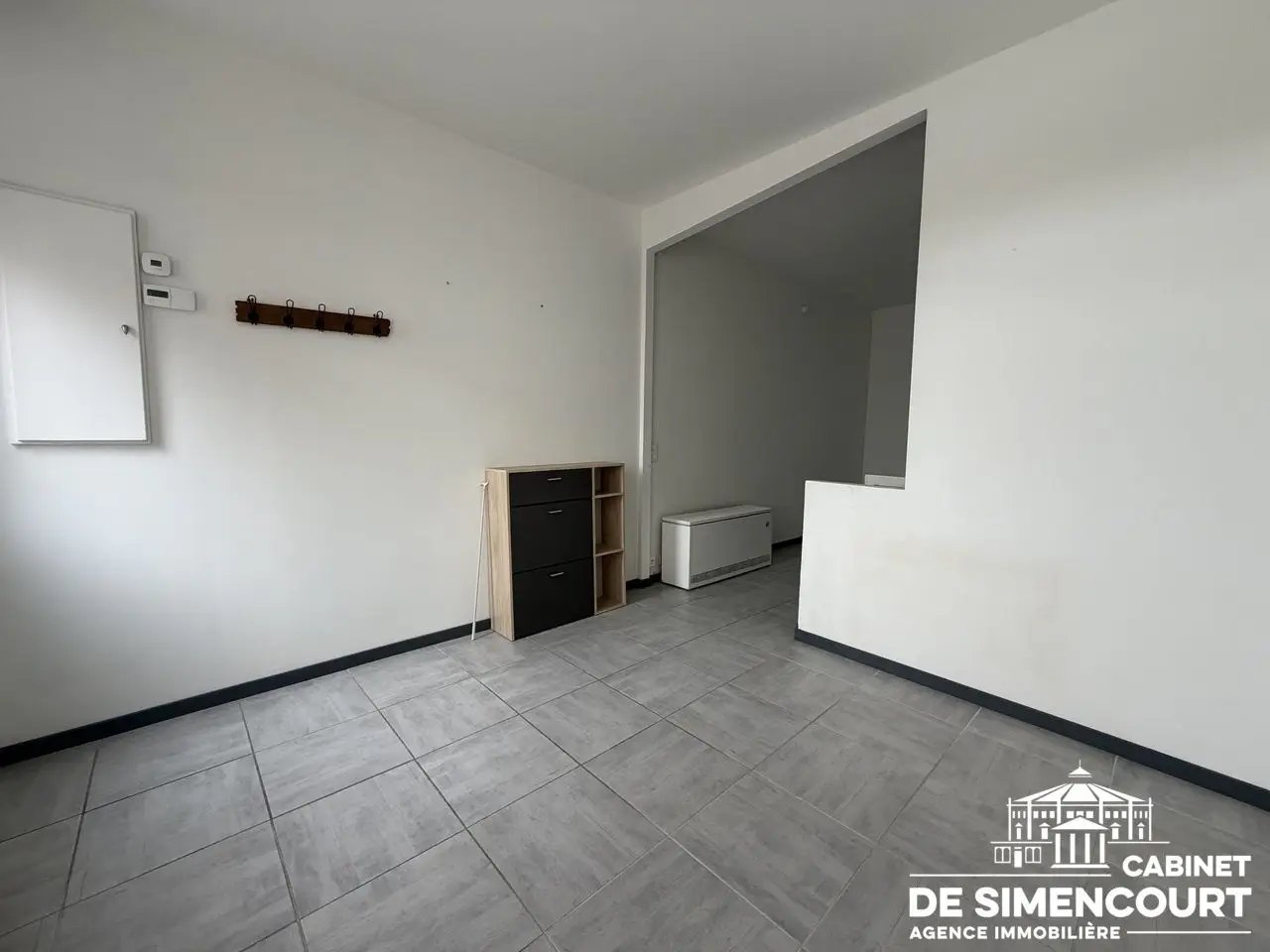 Maison à vendre, 79m², Amiens