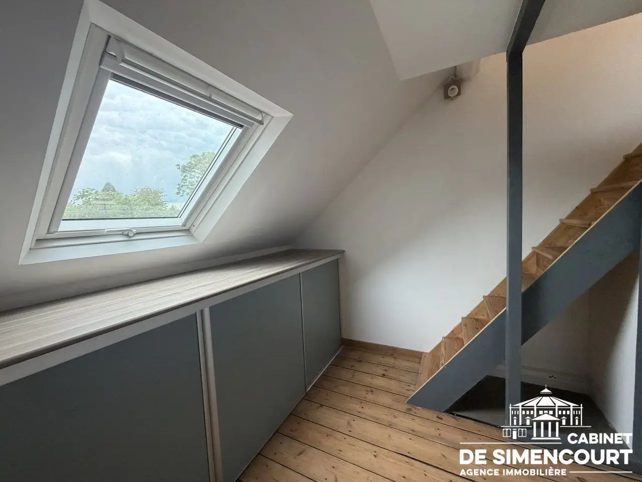 Maison à vendre, 79m², Amiens