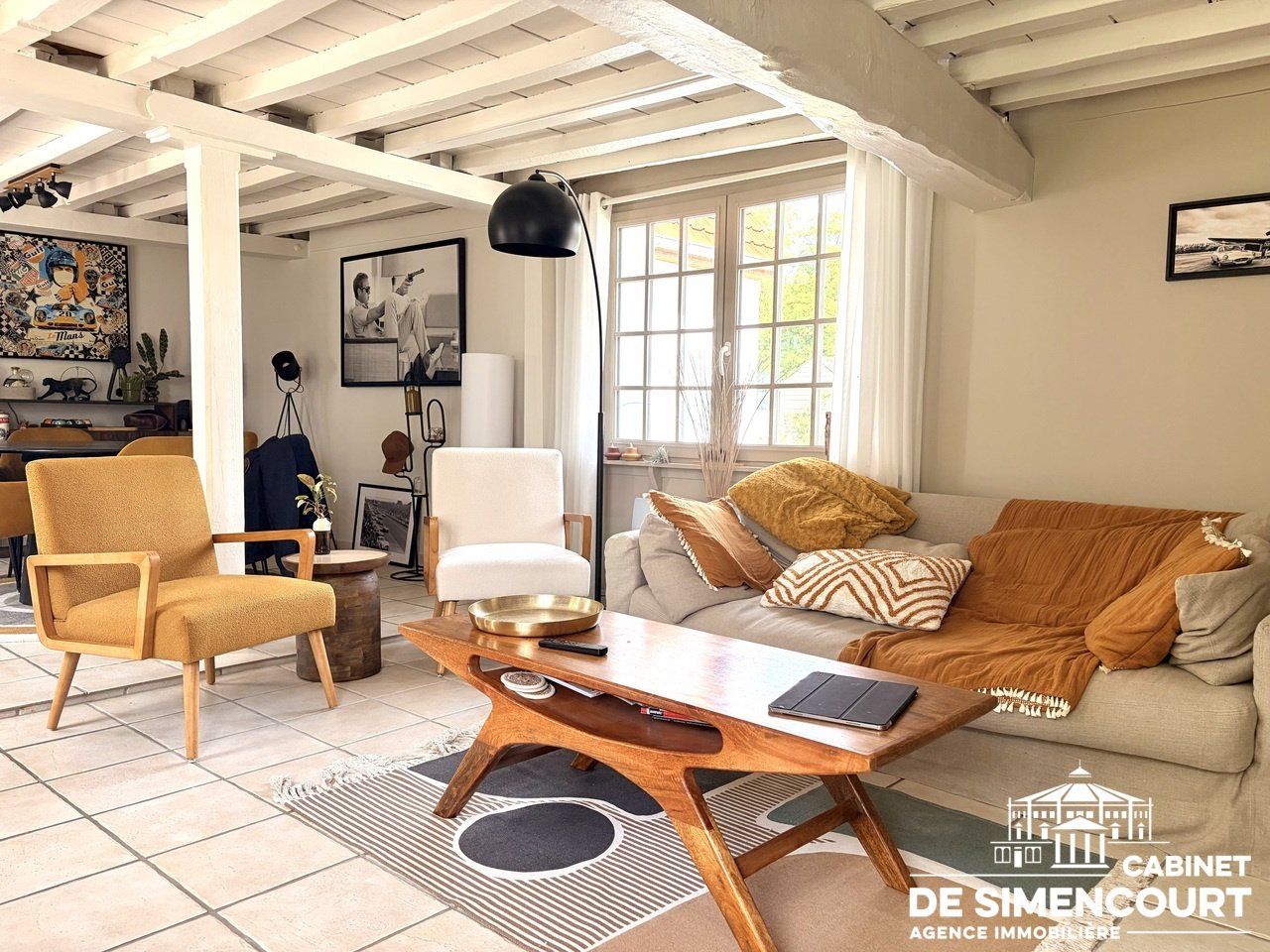 Maison à vendre, 117m², Namps-Maisnil