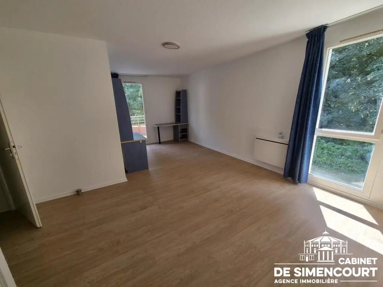 Appartement à vendre, 40m², Amiens