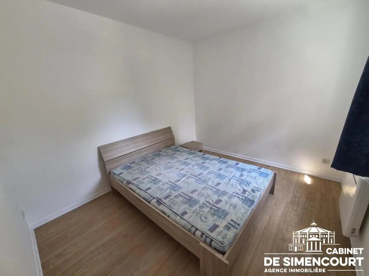 Appartement à vendre, 40m², Amiens