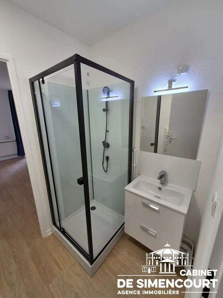 Appartement à vendre, 40m², Amiens