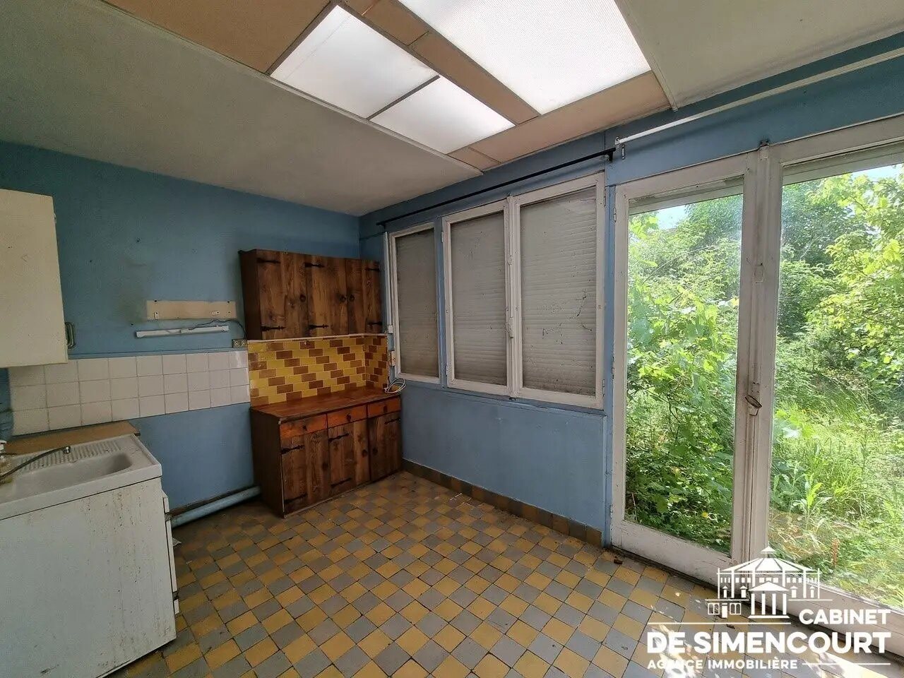 Maison à vendre, 100m², Amiens