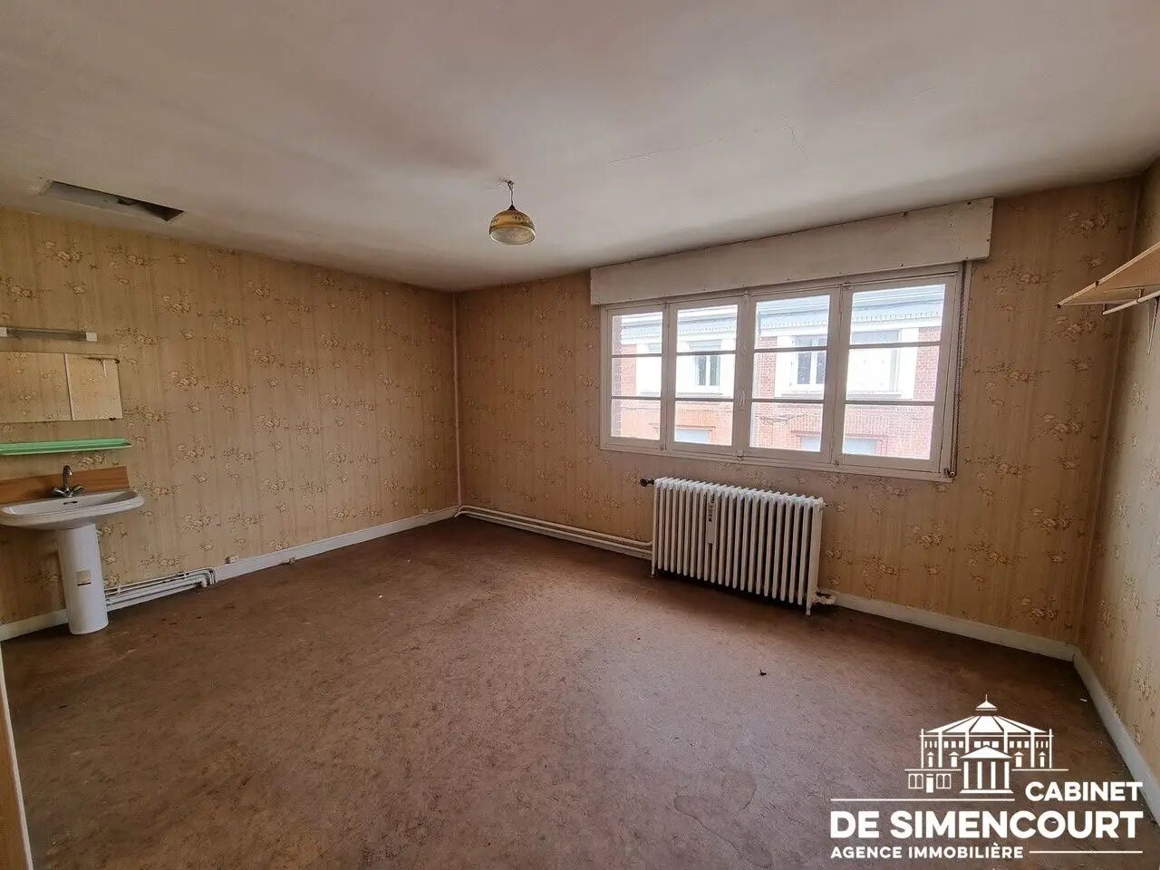 Maison à vendre, 100m², Amiens