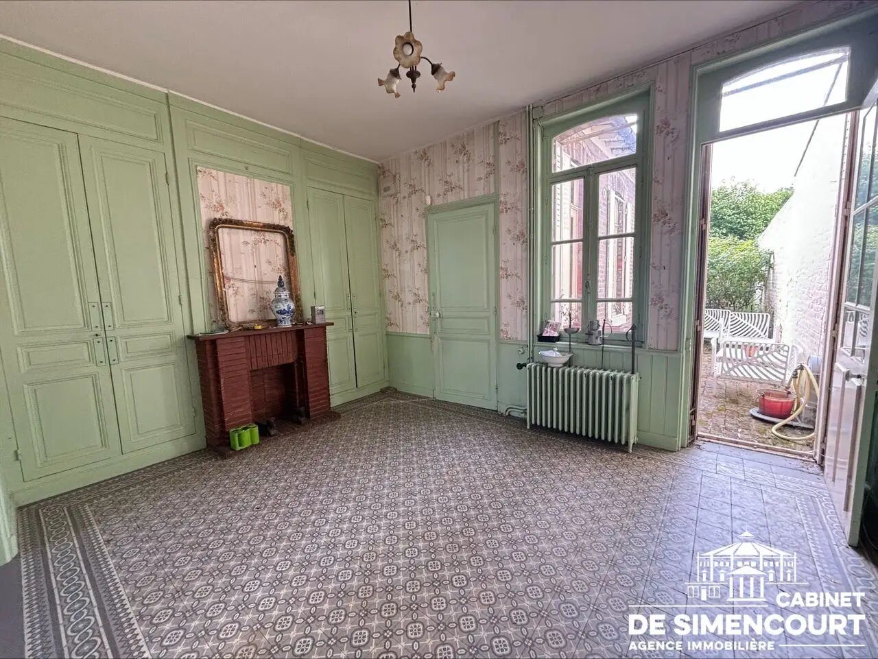 Maison à vendre, 83m², Amiens