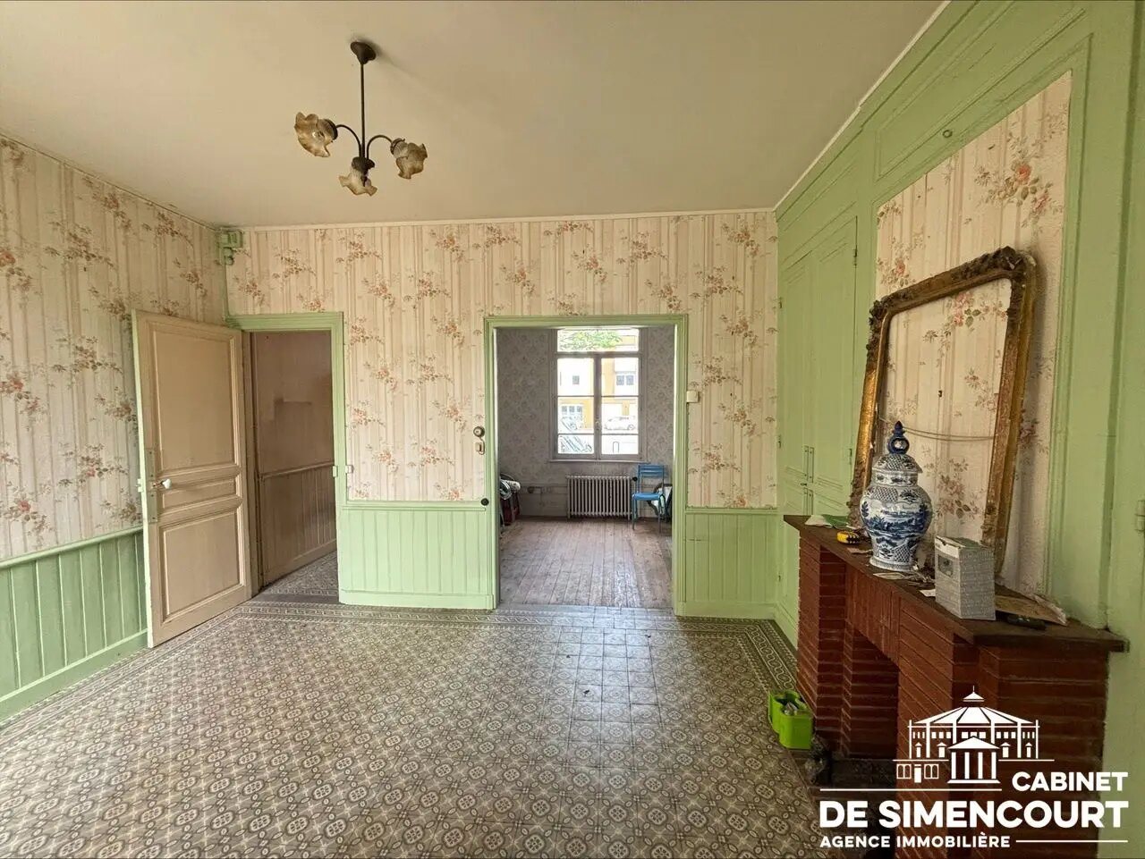 Maison à vendre, 83m², Amiens