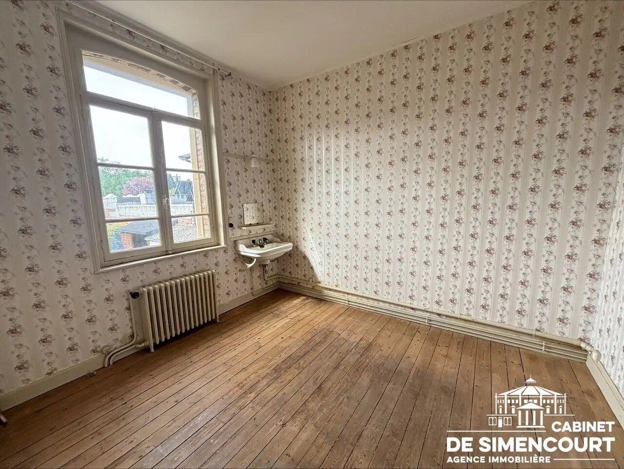 Maison à vendre, 83m², Amiens