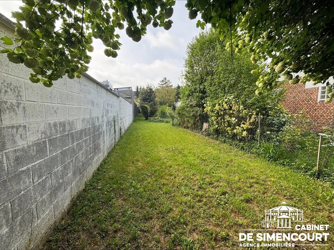 Maison à vendre, 83m², Amiens