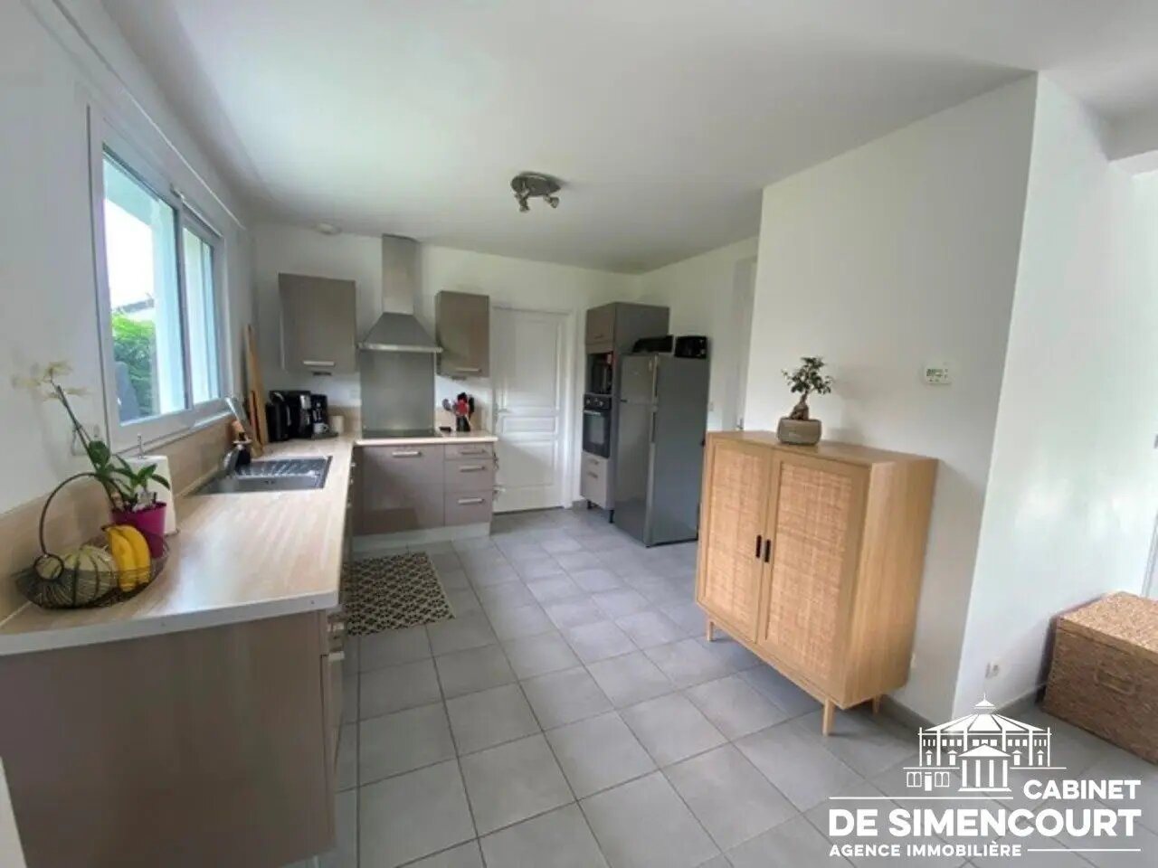 Maison à vendre, 126m², Pont-de-Metz