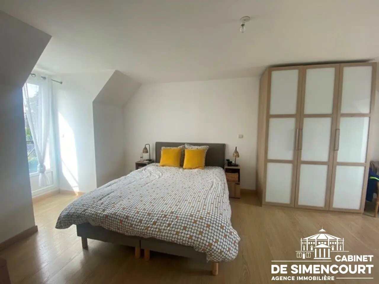 Maison à vendre, 126m², Pont-de-Metz