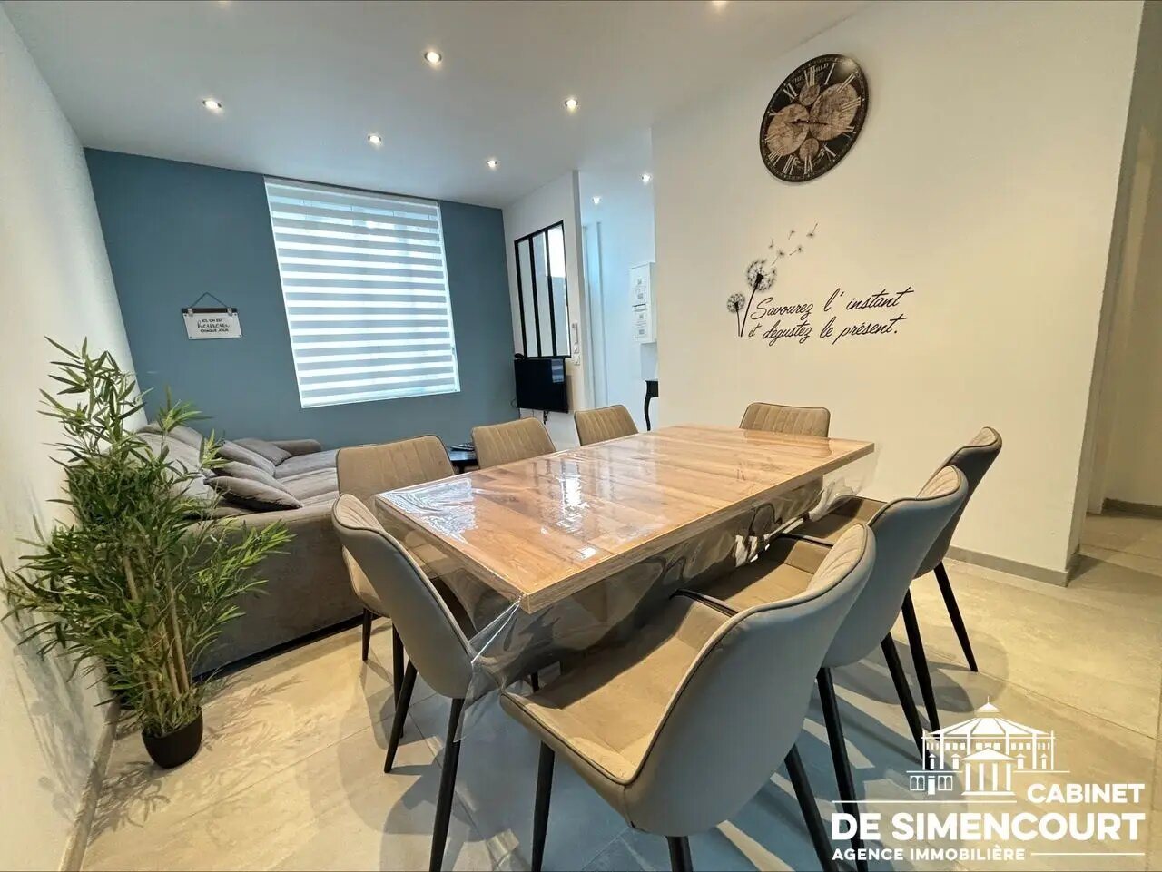 Maison à vendre, 98m², Amiens