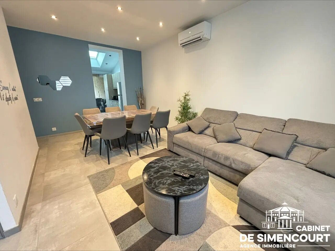 Maison à vendre, 98m², Amiens