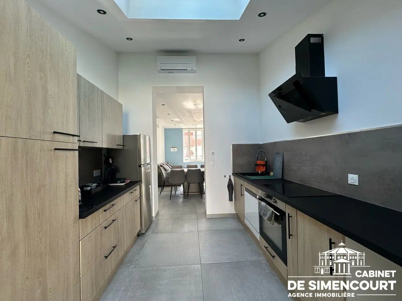 Maison à vendre, 98m², Amiens