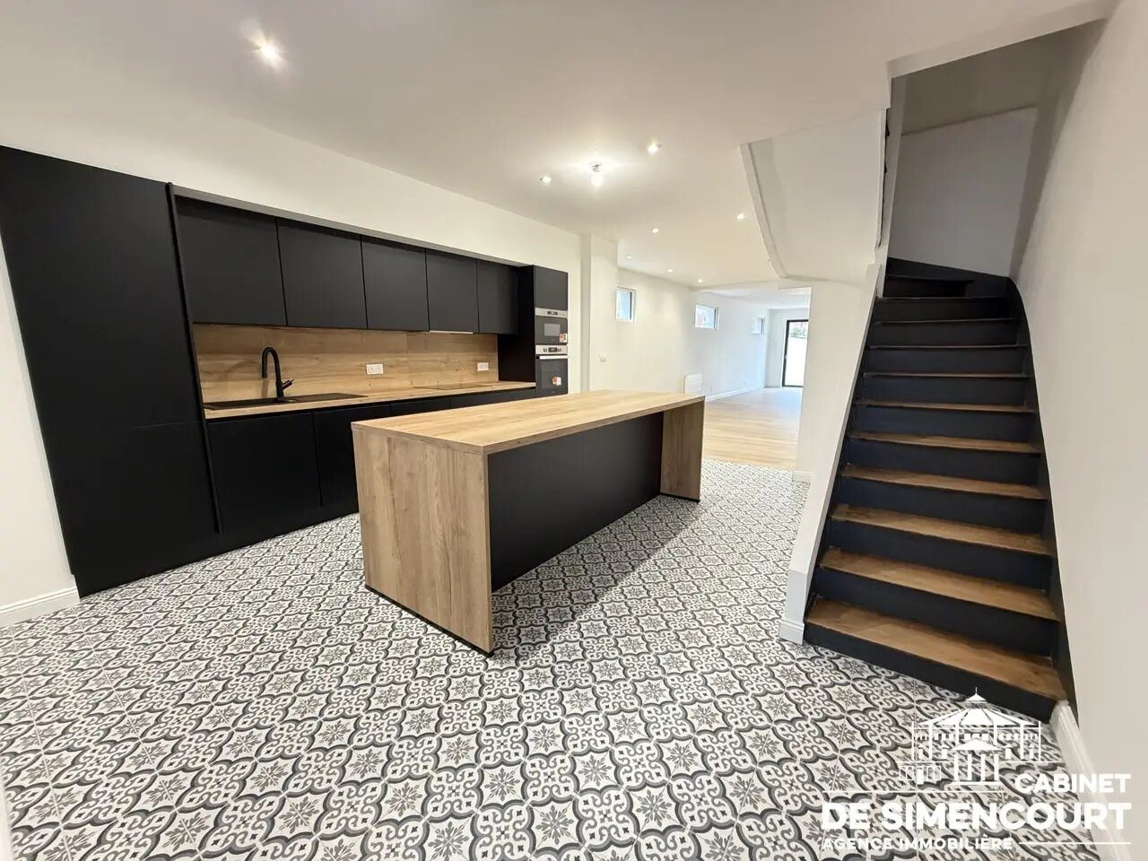 Maison à vendre, 144m², Amiens